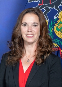 Wendy Fink 2024